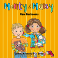 Monty & Maisy New Bedrooms - Family & Friends series - Stories Like Ours - Gemma Kennedy & Liz Dodd